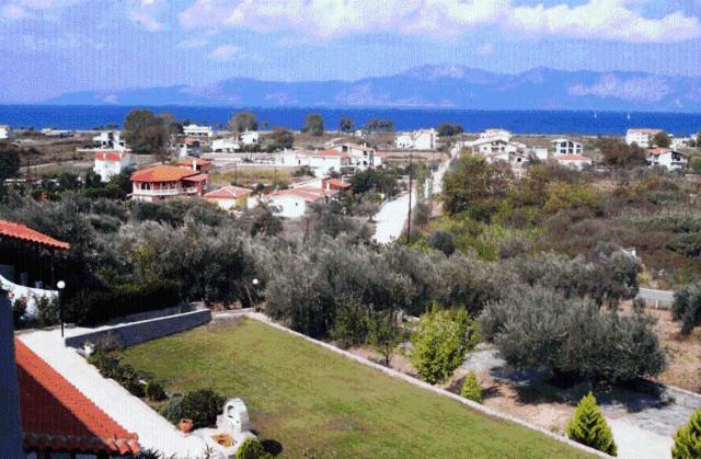 Altamar Hotel Pefki  Dış mekan fotoğraf